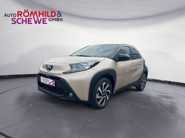 Toyota Aygo (X) 1.500 km 17.690 &euro; Dieburg 64807
