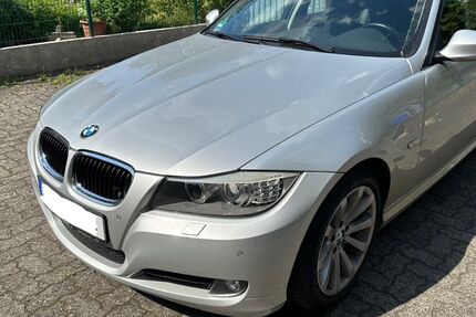 BMW 318 198.000 km 5.900 &euro; Aschaffenburg 63743
