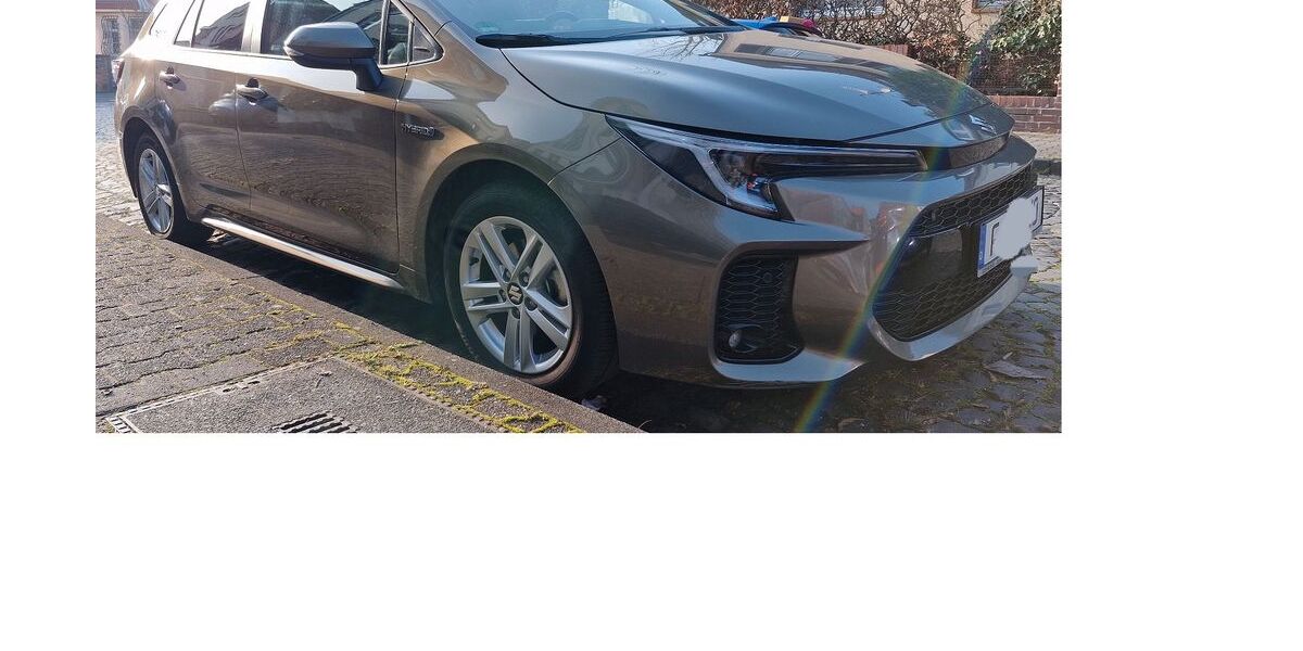 Suzuki Swace 24.999 km 21.250 &euro; Frankfurt 60599