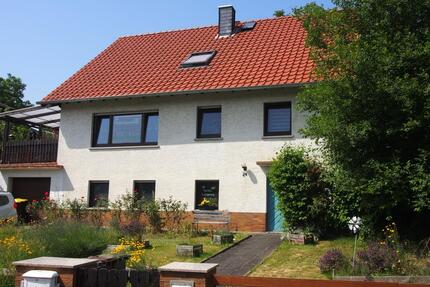 Haus Büdingen - 9 Zimmer, 173 m&sup2;, 499.000&euro; | Angebot:26891220