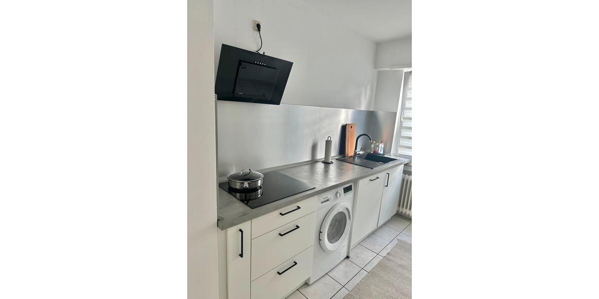 Hochparterre Mainaschaff - 2 Zimmer, 55 m&sup2;, 180.000&euro; | Angebot:26914455