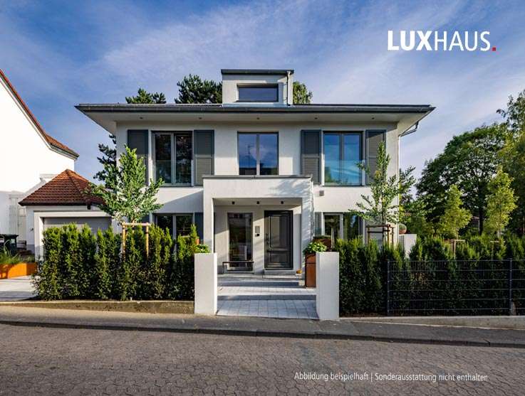 Einfamilienhaus Frankfurt Bockenheim - 6 Zimmer, 300 m&sup2;, 6.980.000&euro; | Angebot:26934823