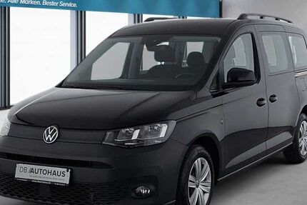 VW Caddy 76.619 km 26.680 &euro; Maintal 63477