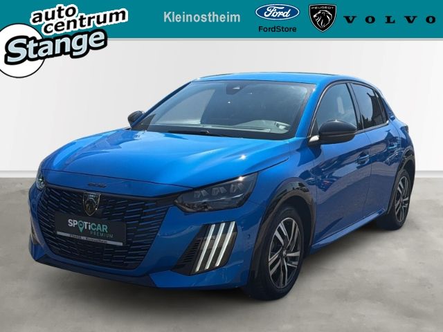 Peugeot 208 59.300 km 21.790 &euro; Kleinostheim 63801