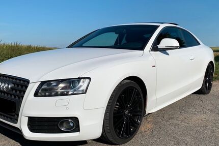 Audi A5 177.000 km 9.200 &euro; Groß-Zimmern 64846