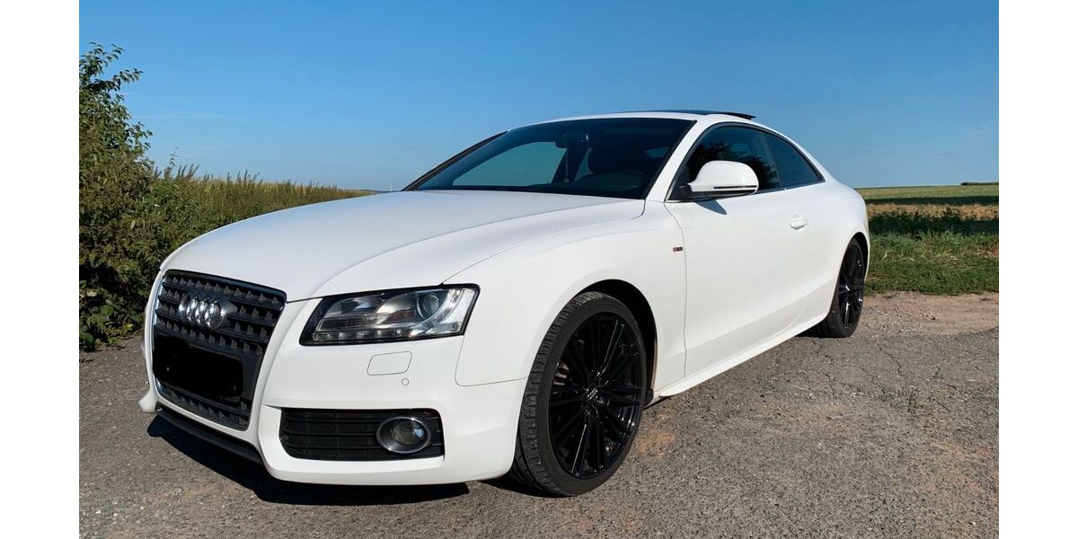 Audi A5 177.000 km 9.200 &euro; Groß-Zimmern 64846