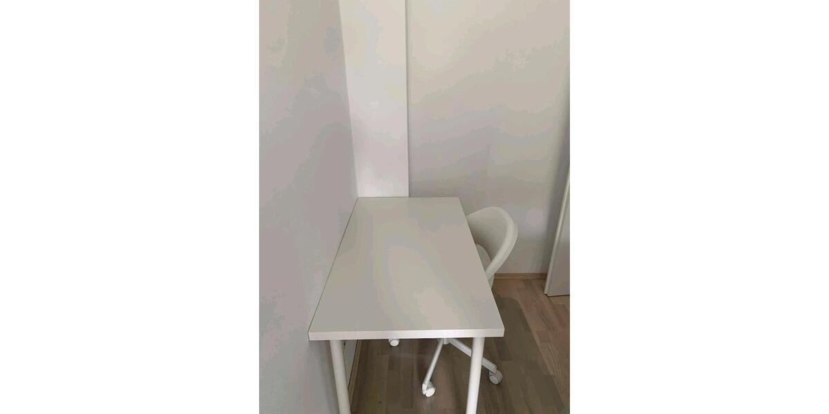 Etagenwohnung Frankfurt am Main Niederrad - 1 Zimmer, 10 m&sup2;, 550&euro; | Angebot:26007446