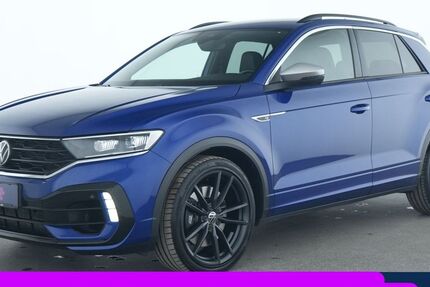 VW T-Roc 48.054 km 24.989 &euro; Dietzenbach bei Frankfurt 63128