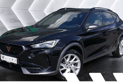 Cupra Formentor 51.607 km 25.342 &euro; Gelnhausen 63571