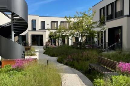 Wohnung Frankfurt Bornheim - 2 Zimmer, 63 m&sup2;, 1.526&euro; | Angebot:25280560