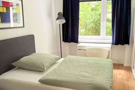 Zimmer Frankfurt am Main Westend Nord - 899&euro; | Angebot:27353223