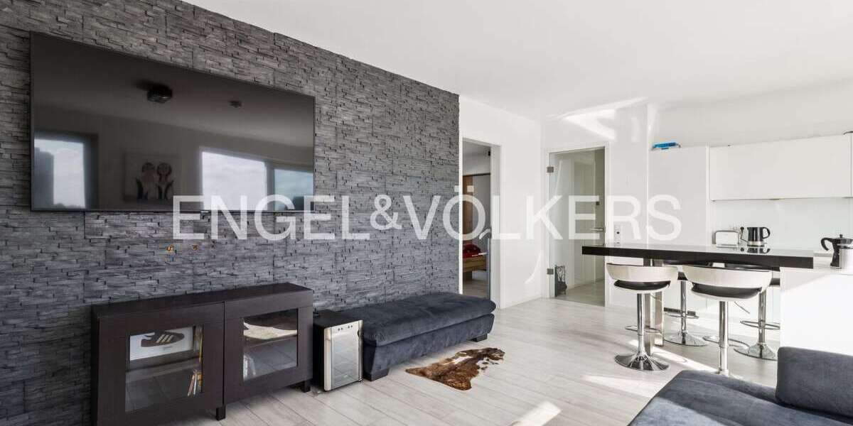 Etagenwohnung Langen (Hessen) - 2 Zimmer, 120 m&sup2;, 1.950&euro; | Angebot:25841454