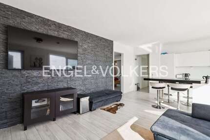 Wohnung Langen (Hessen) - 2 Zimmer, 120 m&sup2;, 1.950&euro; | Angebot:25841454