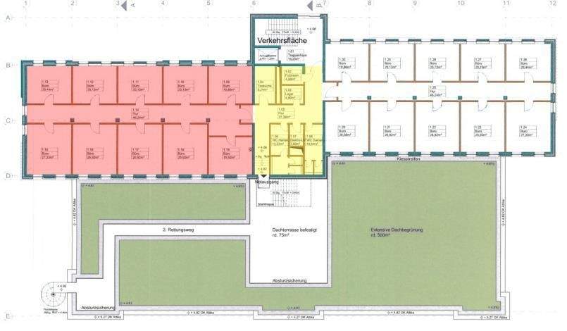Gewerbeobjekt Goldbach - 3.970&euro; | Angebot:25770249