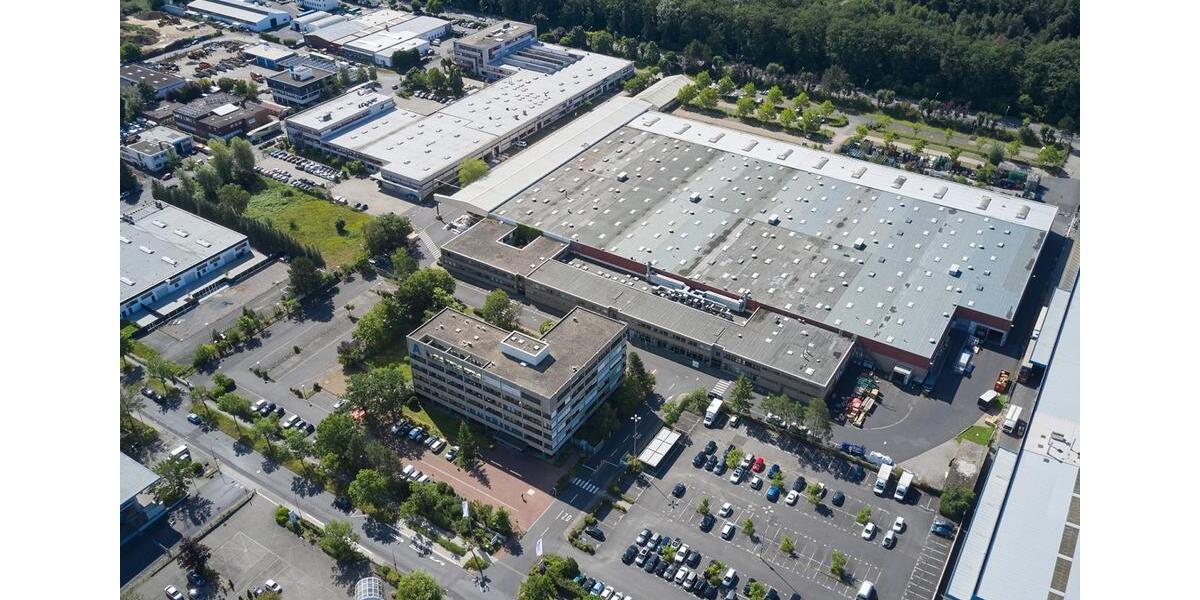 Gewerbeobjekt Offenbach am Main Bieber - 7&euro; | Angebot:23811695