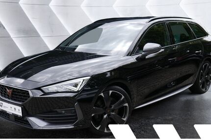 Cupra Leon 61.794 km 26.603 &euro; Gelnhausen 63571