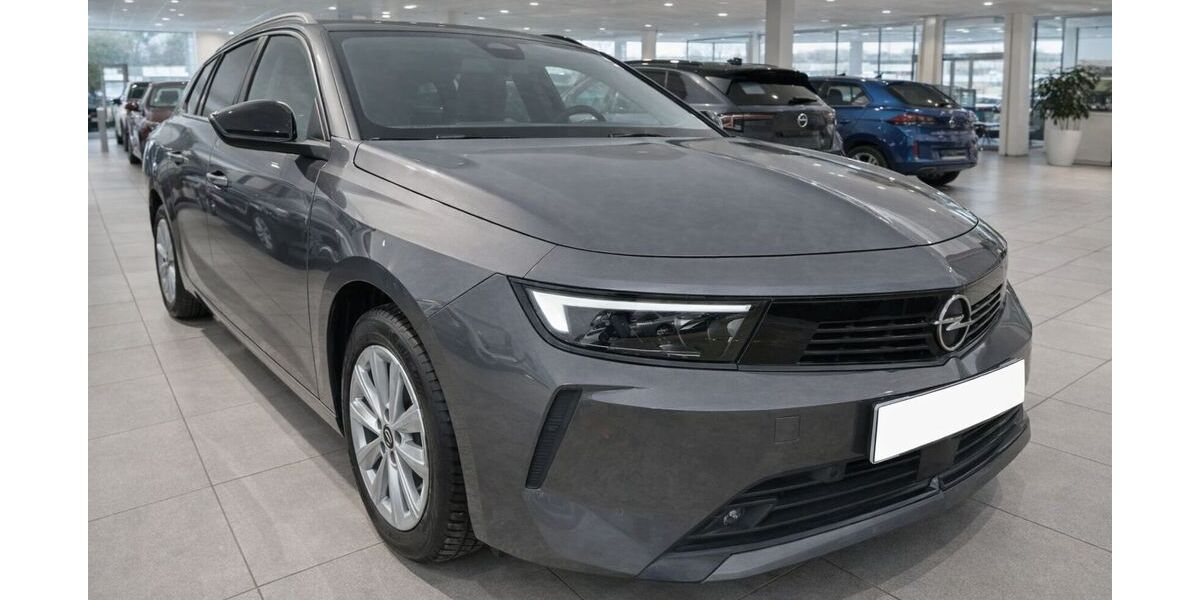 Opel Astra 48.382 km 14.850 &euro; Heusenstamm 63150