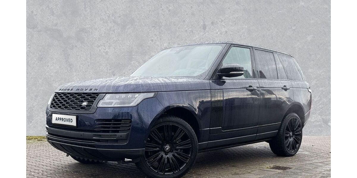 Land Rover Range Rover 53.372 km 64.900 &euro; Bruchköbel 63486