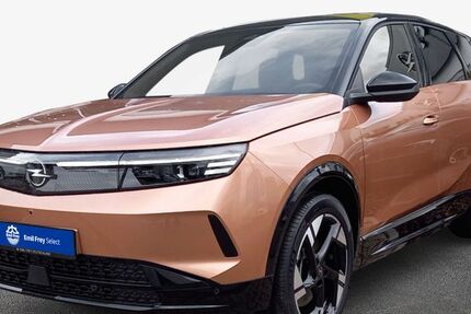 Opel Grandland (X) 20.000 km 36.890 &euro; Frankfurt 60386