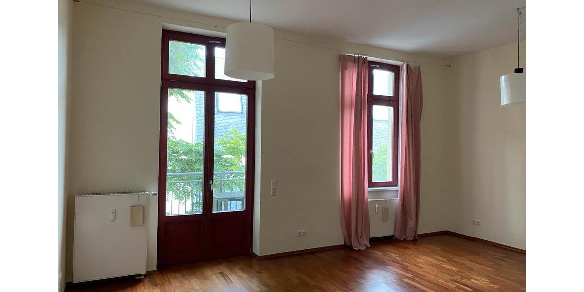 Etagenwohnung Frankfurt am Main Innenstadt 1 - 2 Zimmer, 74 m&sup2;, 520.000&euro; | Angebot:26412598