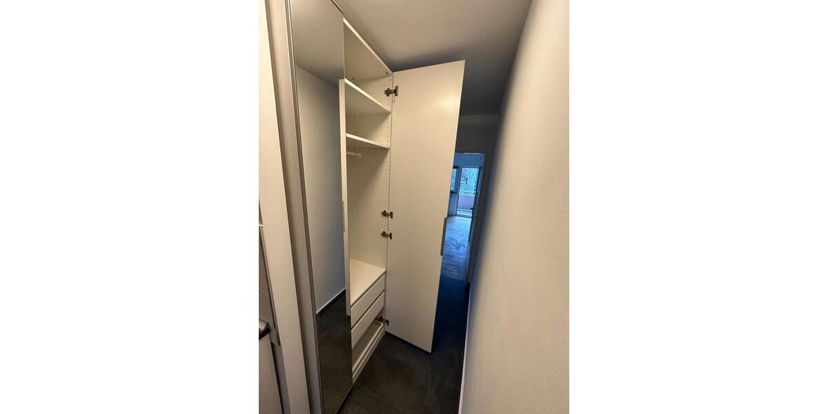 Hochparterre Eschborn - 1 Zimmer, 29 m&sup2;, 138.000&euro; | Angebot:26256487