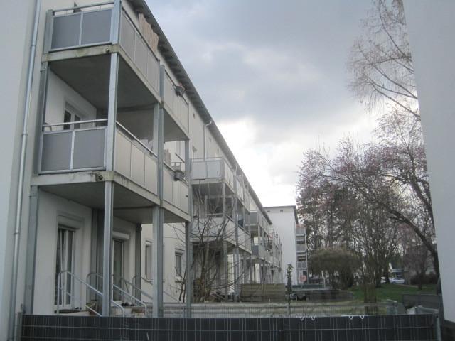 Etagenwohnung Frankfurt am Main Eschersheim - 2 Zimmer, 47 m&sup2;, 1.080&euro; | Angebot:25099767