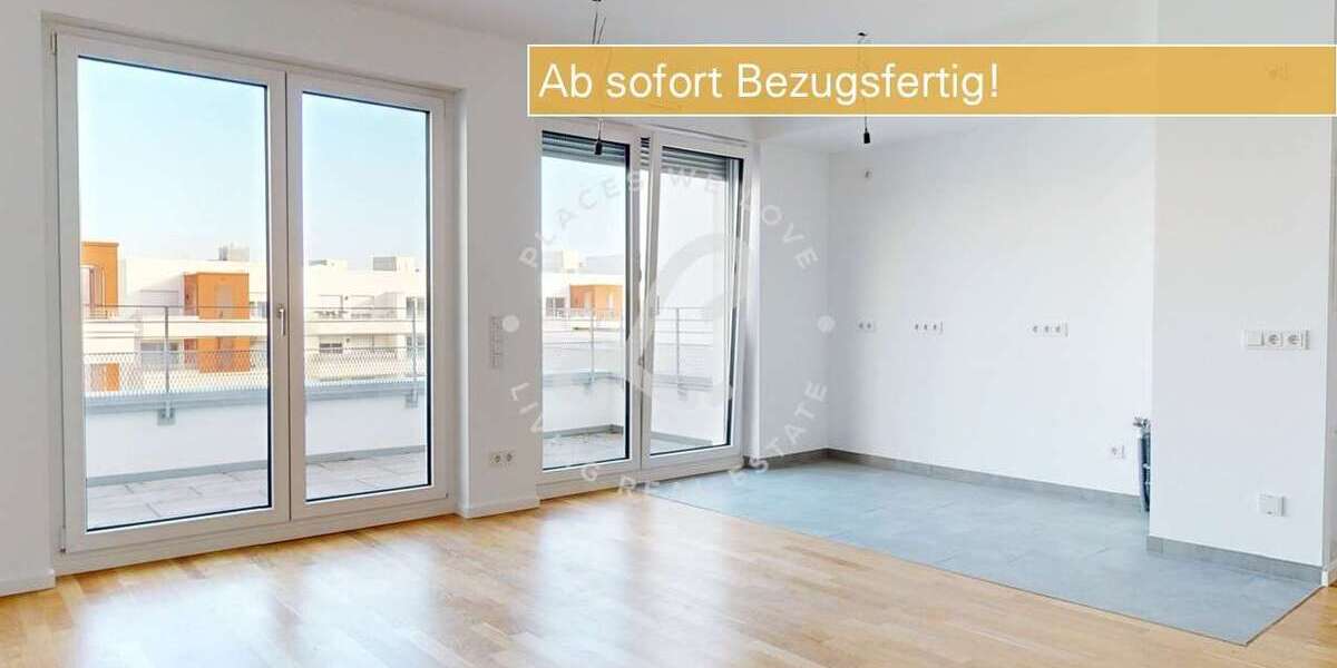 Etagenwohnung Frankfurt am Main Gallus - 4 Zimmer, 88 m&sup2;, 679.900&euro; | Angebot:23479243