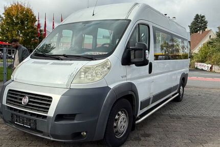 Fiat Ducato 196.000 km 4.950 &euro; Dieburg 64807