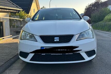 Seat Ibiza 119.000 km 3.800 &euro; Schöneck 61137