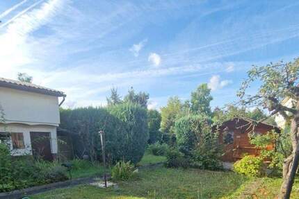 Haus Karben / Groß-Karben Groß-Karben - 5 Zimmer, 100 m&sup2;, 399.000&euro; | Angebot:25678831