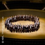 NDR Elbphilharmonie Orchester I M?celaru I Fujita
