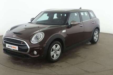 Mini Cooper S Clubman 47.638 km 17.860 &euro; Frankfurt am Main 65936