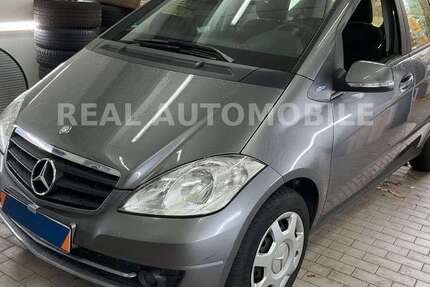 Mercedes-Benz A 160 113.000 km 5.500 &euro; Frankfurt 65933