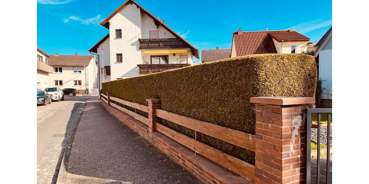 Maisonettenwohnung Seligenstadt - 4 Zimmer, 140 m&sup2;, 1.600&euro; | Angebot:25440016