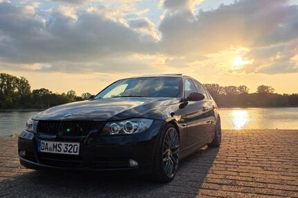BMW 325 260.392 km 5.999 &euro; Erzhausen 64390