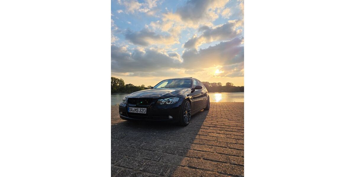 BMW 325 260.392 km 5.999 &euro; Erzhausen 64390
