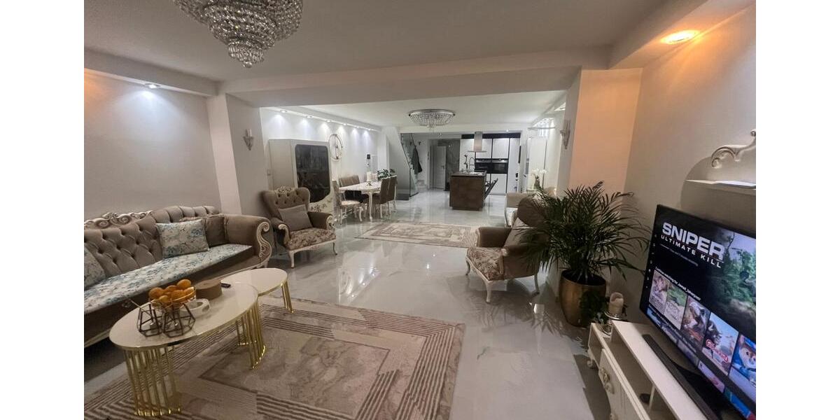 Reihenhaus Frankfurt am Main Mitte-West - 4 Zimmer, 106 m&sup2;, 735.000&euro; | Angebot:25740705