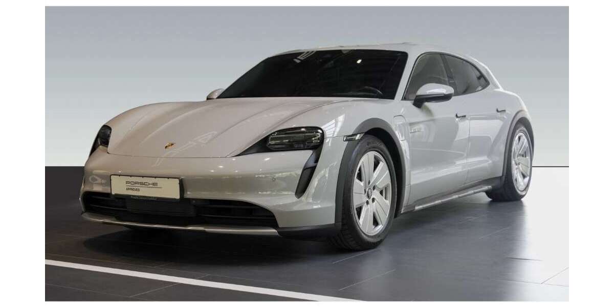 Porsche Taycan 63.690 km 61.990 &euro; Frankfurt am Main 65936