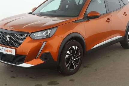 Peugeot 2008 38.171 km 19.370 &euro; Frankfurt am Main 65936