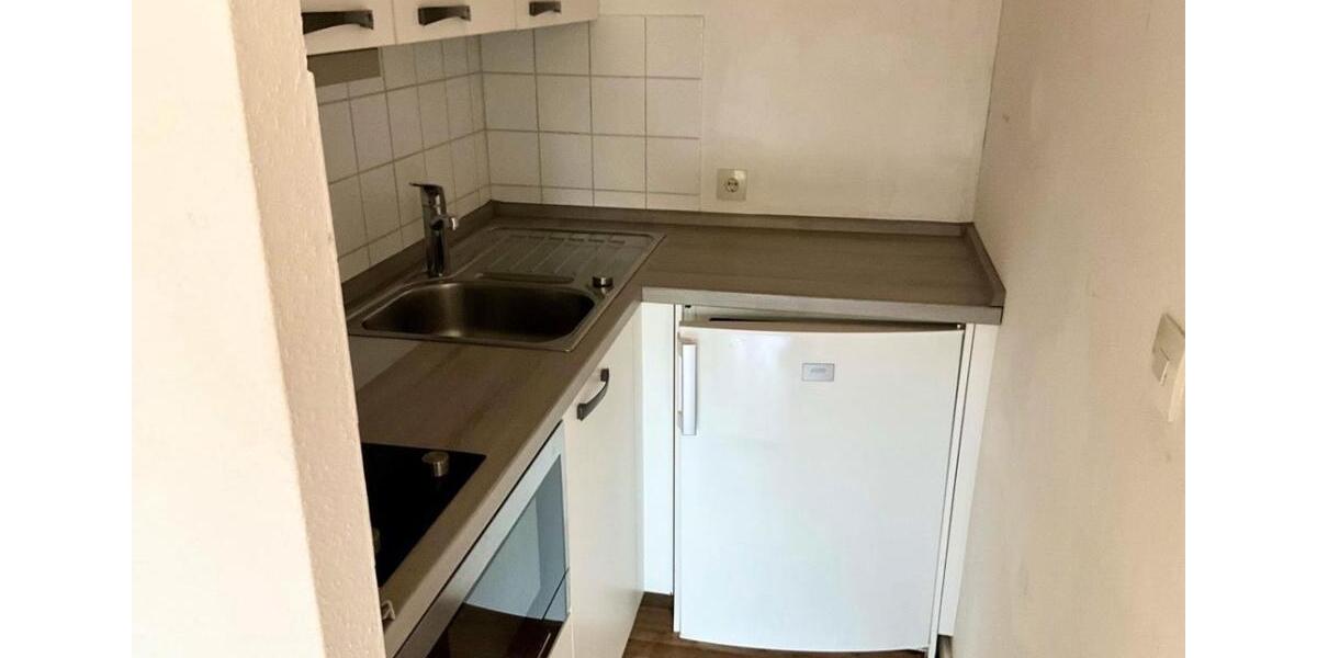 Etagenwohnung Neu-Isenburg Isenburg - 1 Zimmer, 30 m&sup2;, 750&euro; | Angebot:25245089