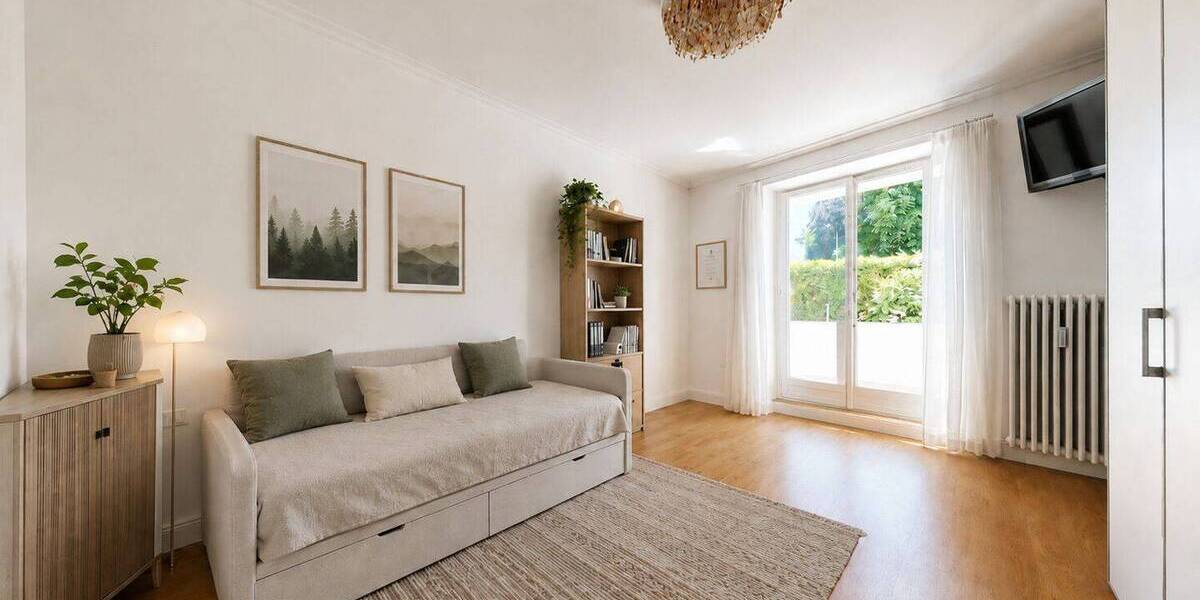 Etagenwohnung Frankfurt am Main Westend-Süd - 5 Zimmer, 155 m&sup2;, 1.590.000&euro; | Angebot:26778165