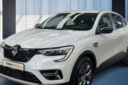 Renault Arkana 30.201 km 20.180 &euro; Frankfurt / Main 60314