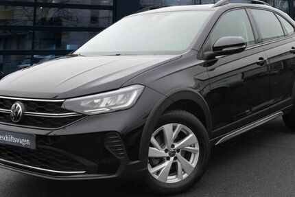 VW Taigo 19.900 km 17.790 &euro; Aschaffenburg 63741