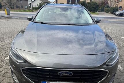 Ford Focus 169.000 km 10.500 &euro; Frankfurt 60437
