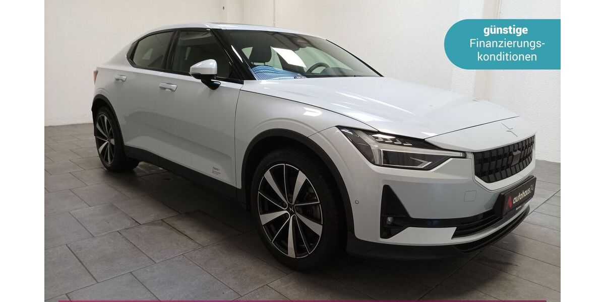 Polestar 2 93.312 km 21.970 &euro; Egelsbach 63329