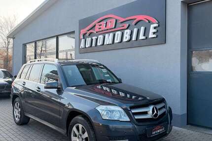 Mercedes-Benz GLK 250 261.000 km 8.400 &euro; Eppertshausen 64859