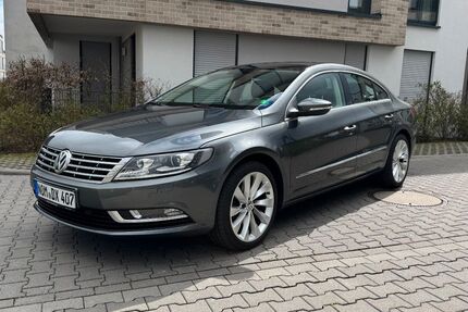 VW CC 74.719 km 19.500 &euro; Oberursel 61440