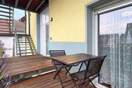 Wohnung Mühlheim / Dietesheim Dietesheim - 3 Zimmer, 93 m&sup2;, 249.000&euro; | Angebot:27702361