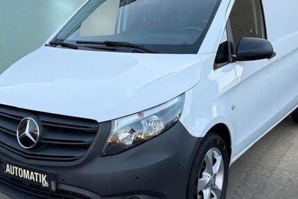 Mercedes-Benz Vito 53.950 km 26.700 &euro; Langen 63225