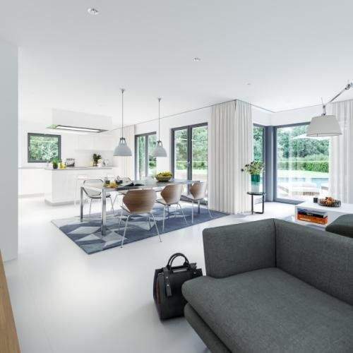 Einfamilienhaus Friedrichsdorf - 6 Zimmer, 143 m&sup2;, 903.539&euro; | Angebot:25772862